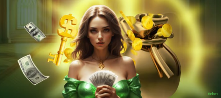 Jogos Exclusivos 5nbet