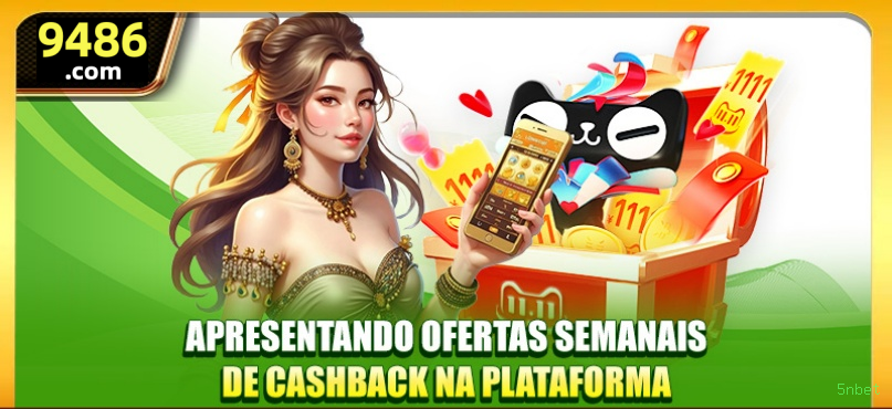 Experiência VIP 5nbet