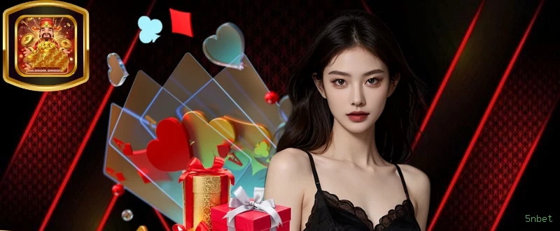 Experiência VIP 5nbet