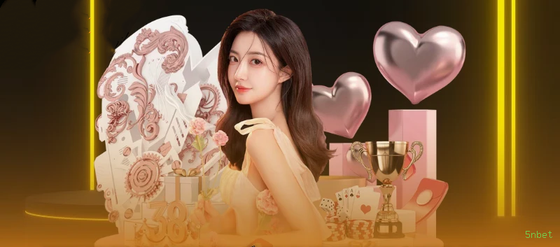 Experiência VIP 5nbet