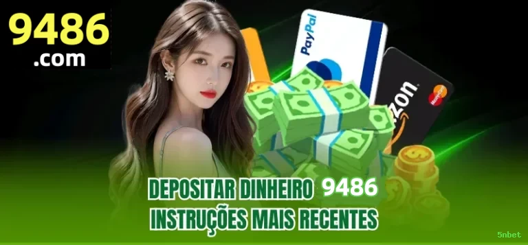 Experiência VIP 5nbet
