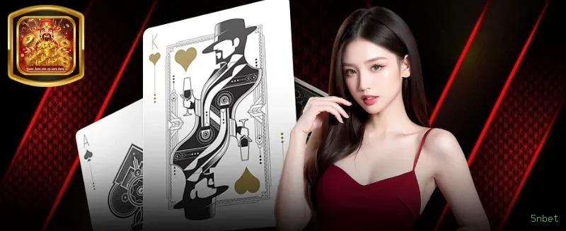Casino Ao Vivo 5nbet