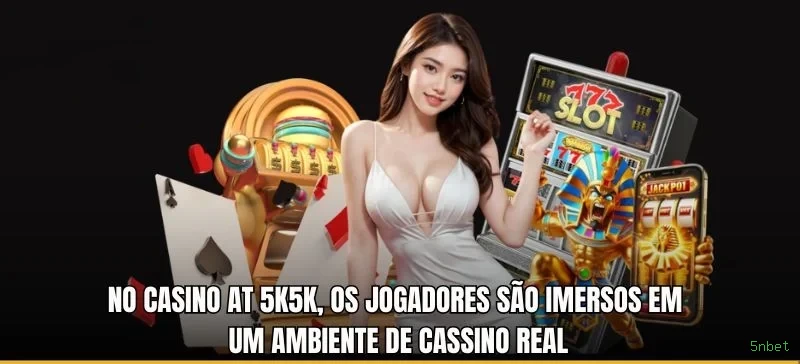 Tecnologia da Plataforma 5nbet