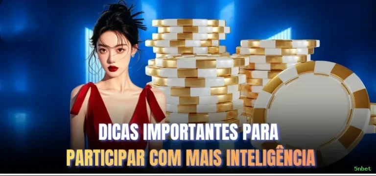 Integração de APIs 5nbet