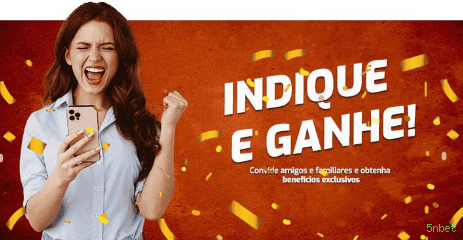 Promoção Relâmpago 5nbet