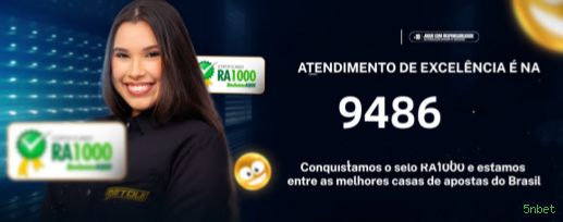 Promoções Sazonais 5nbet