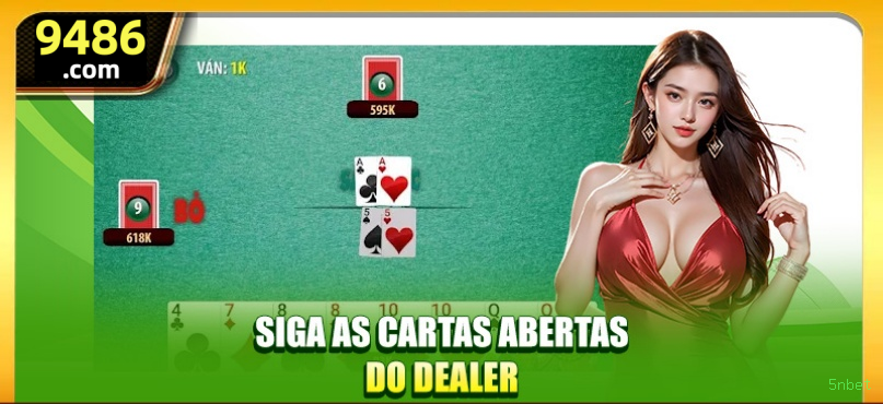 Ofertas Exclusivas 5nbet